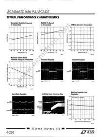 LTC1437CG#PBF Datasheet Page 6