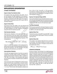 LTC2240IUP-12 Datasheet Page 14