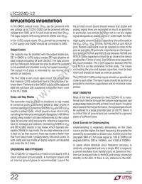 LTC2240IUP-12 Datasheet Page 22