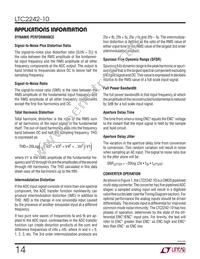 LTC2242IUP-10 Datasheet Page 14