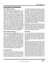 LTC2344MPUH-16#TRPBF Datasheet Page 21