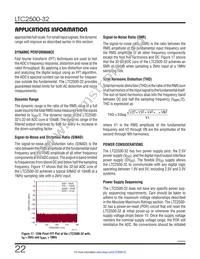 LTC2500IDKD-32#TRPBF Datasheet Page 22