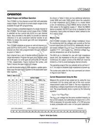 LTC2662HUH-16#TRPBF Datasheet Page 17