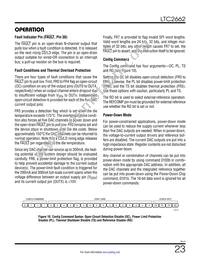 LTC2662HUH-16#TRPBF Datasheet Page 23
