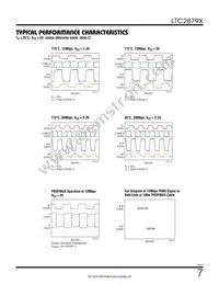 LTC2879XMS8E#TRPBF Datasheet Page 7