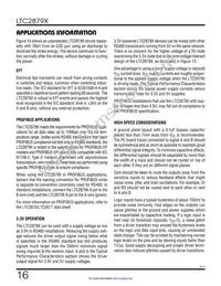 LTC2879XMS8E#TRPBF Datasheet Page 16