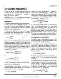 LTC2944IDD#3ZZPBF Datasheet Page 11