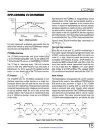 LTC2944IDD#3ZZPBF Datasheet Page 15