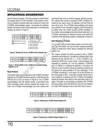 LTC2944IDD#3ZZPBF Datasheet Page 16