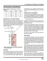 LTC2964HUDC#TRPBF Datasheet Page 15