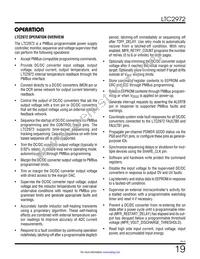 LTC2972IUJF#TRPBF Datasheet Page 19