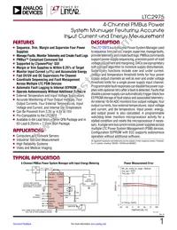 LTC2975IUP#TRPBF Cover