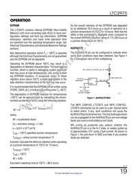 LTC2975IUP#TRPBF Datasheet Page 19