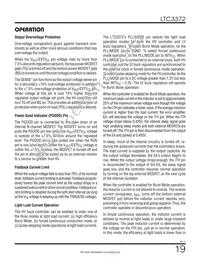 LTC3372HUK#TRPBF Datasheet Page 19