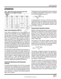 LTC3372HUK#TRPBF Datasheet Page 21