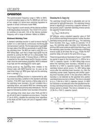 LTC3372HUK#TRPBF Datasheet Page 22