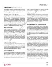 LTC3728LIGN-1 Datasheet Page 11