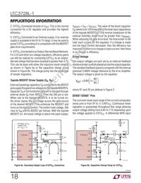 LTC3728LIGN-1 Datasheet Page 18