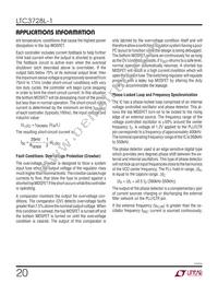 LTC3728LIGN-1 Datasheet Page 20