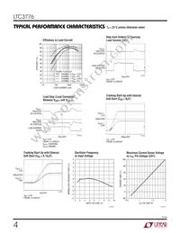 LTC3776EGN Datasheet Page 4