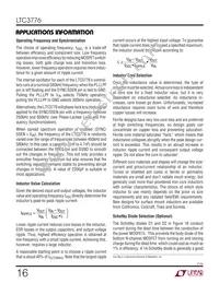 LTC3776EGN Datasheet Page 16