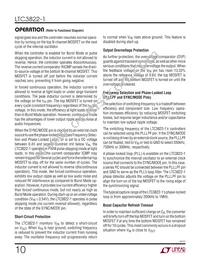 LTC3822EDD-1 Datasheet Page 10