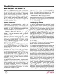 LTC3822EDD-1 Datasheet Page 18