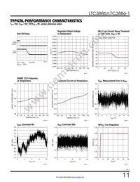 LTC3886IUKG-1#TRPBF Datasheet Page 11