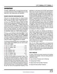 LTC3886IUKG-1#TRPBF Datasheet Page 23