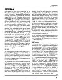 LTC3889IUKG#TRPBF Datasheet Page 17