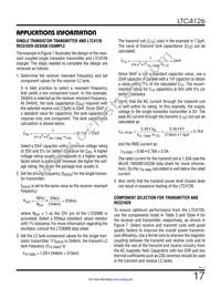 LTC4126EV#TRPBF Datasheet Page 17