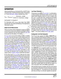 LTC4162IUFD-SSTM#TRPBF Datasheet Page 21