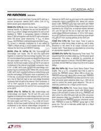 LTC4253AIUF-ADJ Datasheet Page 9