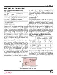 LTC4268IDKD-1 Datasheet Page 15