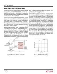 LTC4268IDKD-1 Datasheet Page 16