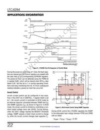 LTC4284HUHG#TRPBF Datasheet Page 22