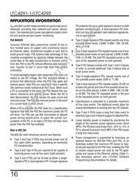 LTC4291IUF-1#TRPBF Datasheet Page 16