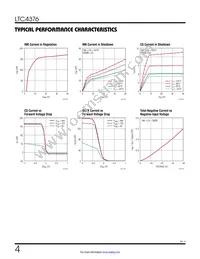 LTC4376HDHD#TRPBF Datasheet Page 4