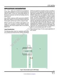 LTC4376HDHD#TRPBF Datasheet Page 11