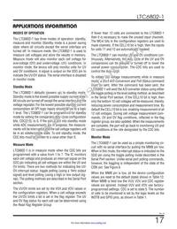 LTC6802IG-1#3ZZTRPBF Datasheet Page 17