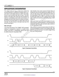 LTC6802IG-1#3ZZTRPBF Datasheet Page 20