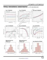 LTC6810HG-2#3ZZTRPBF Datasheet Page 13