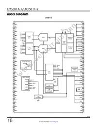 LTC6811HG-2#3ZZTRPBF Datasheet Page 18