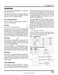 LTC6813HLWE-1#3ZZPBF Datasheet Page 19