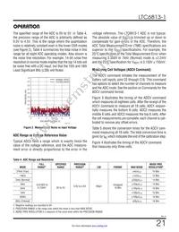 LTC6813HLWE-1#3ZZPBF Datasheet Page 21