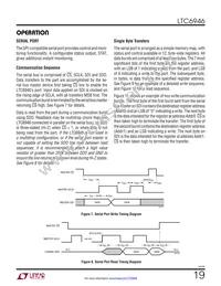 LTC6946IUFD-4 Datasheet Page 19