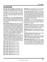 LTC6955IUKG-1#TRPBF Datasheet Page 7