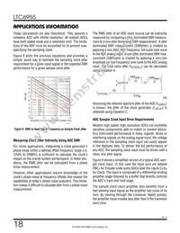 LTC6955IUKG-1#TRPBF Datasheet Page 18