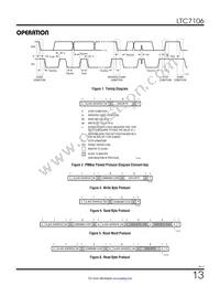 LTC7106IDDB-1#TRPBF Datasheet Page 13