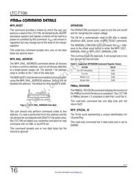 LTC7106IDDB-1#TRPBF Datasheet Page 16